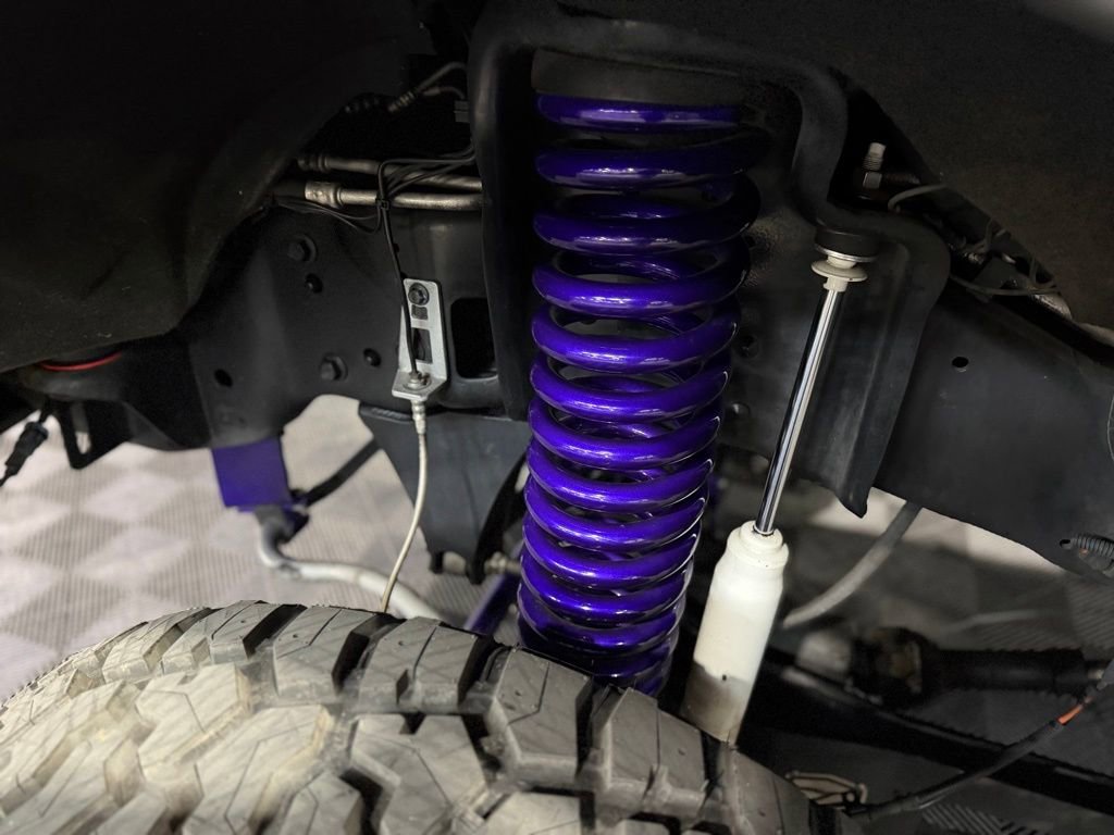 Used 2015 Ford F350 Platinum image 9