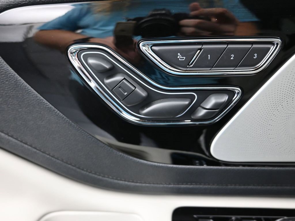 New 2025 Lincoln Aviator Reserve w/ Equipment Group 201A image 12