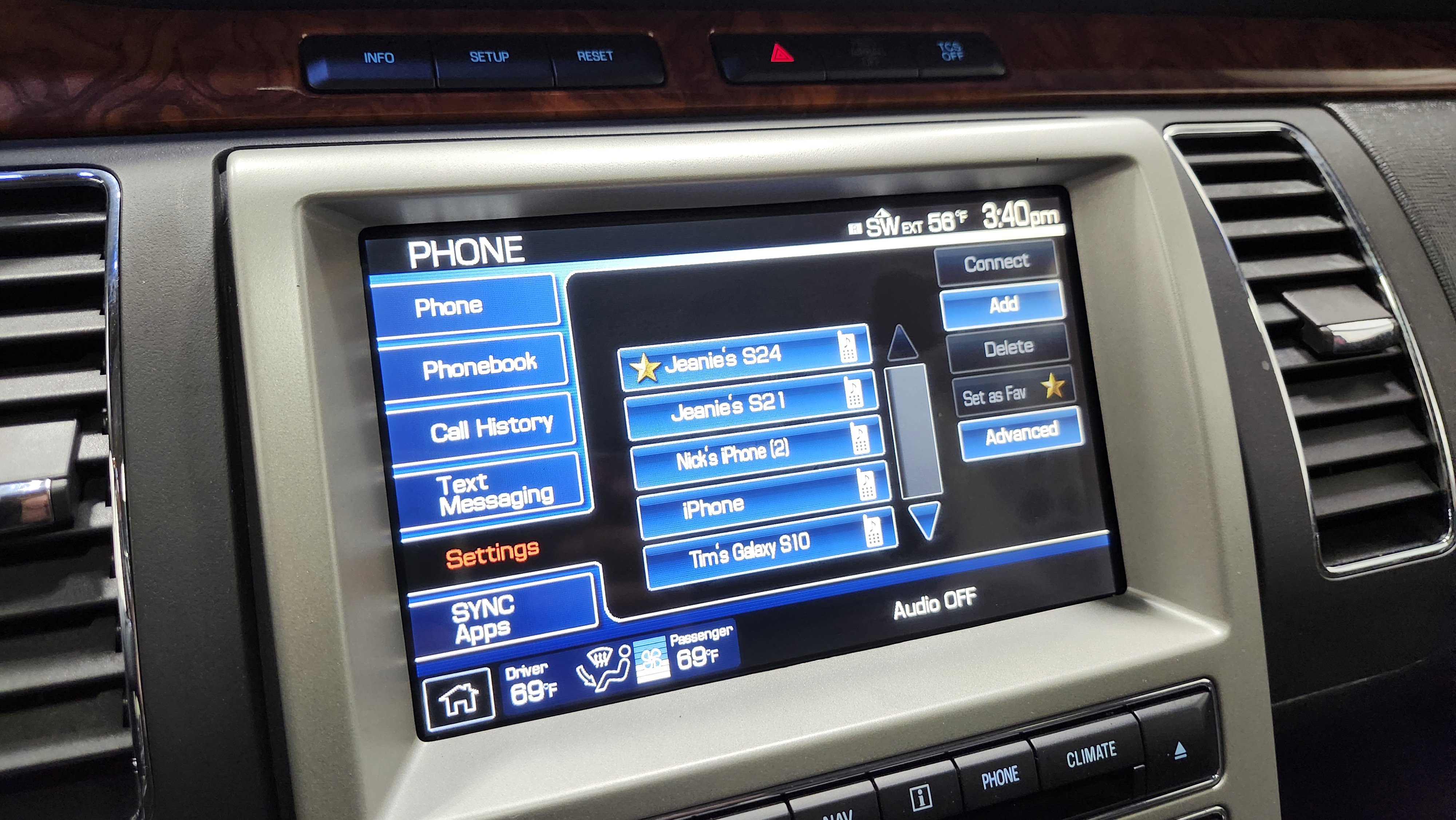 Used 2011 Ford Flex Limited image 8