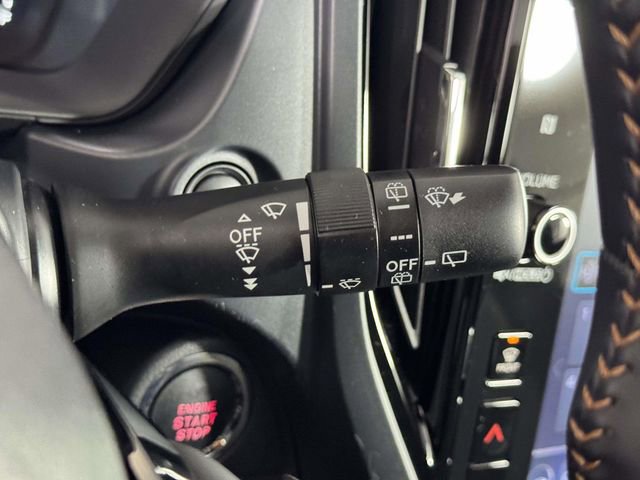 Certified 2025 Subaru Forester Sport AWD/4WD image 24