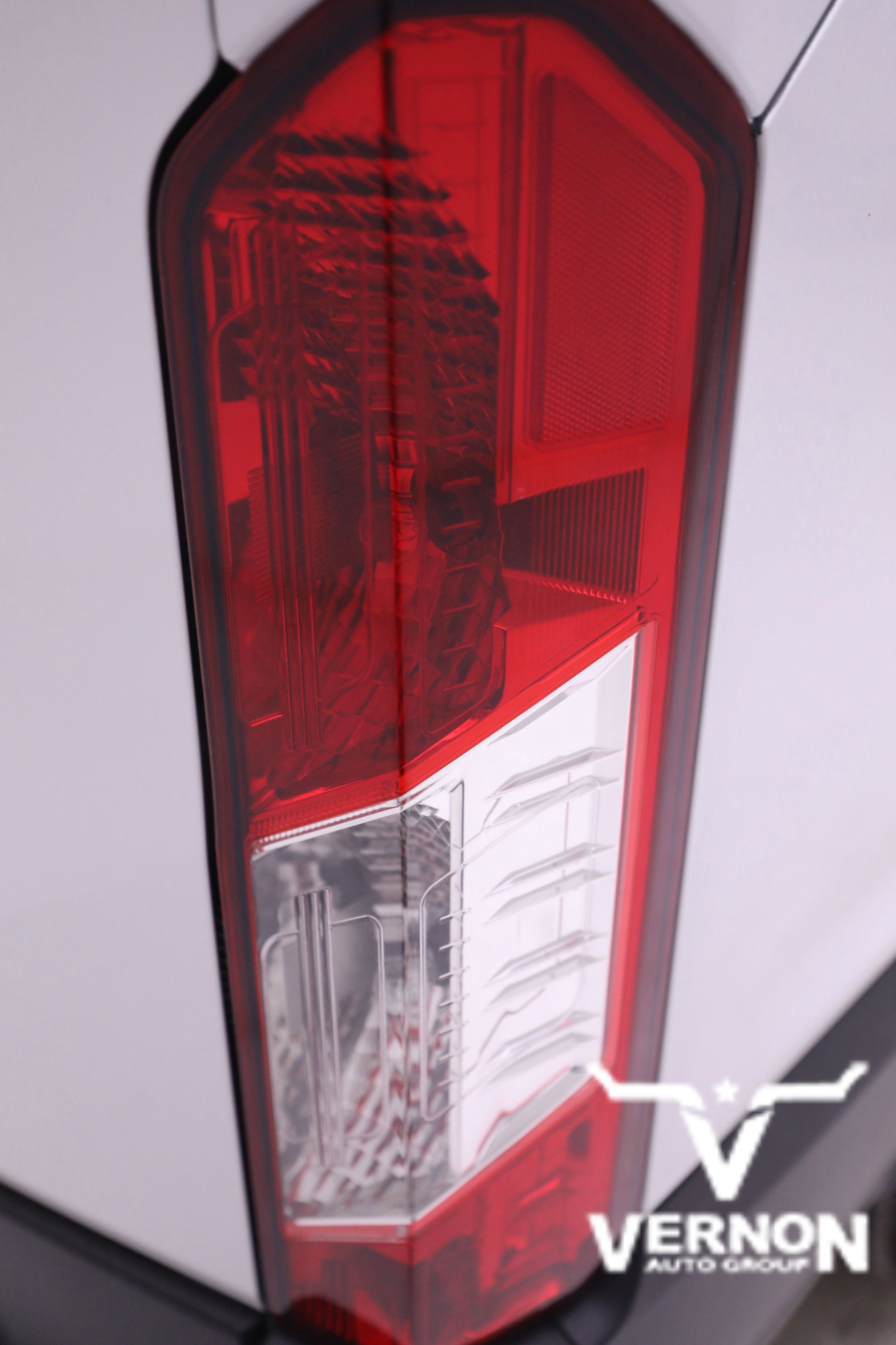 New 2025 Ford Transit 150 Low Roof w/ Load Area Protection Package image 33