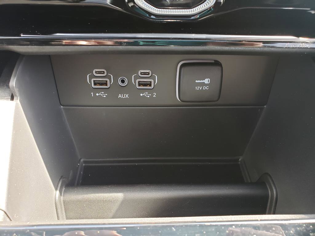 New 2026 Jeep Grand Cherokee Limited image 17