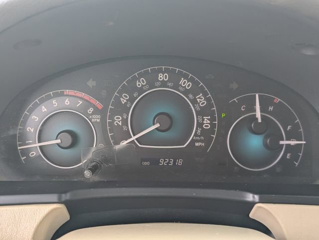 Used 2008 Toyota Solara SLE FWD image 23