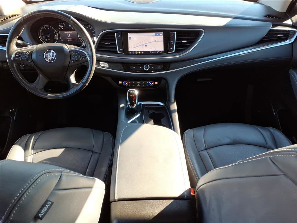 Used 2021 Buick Enclave Premium w/ Surround and Sites Package FWD image 7