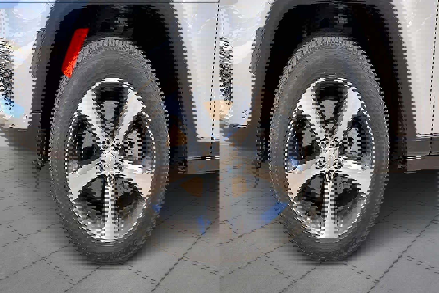 Used 2022 Jeep Grand Cherokee Limited 4xe w/ Luxury Tech Group II image 11