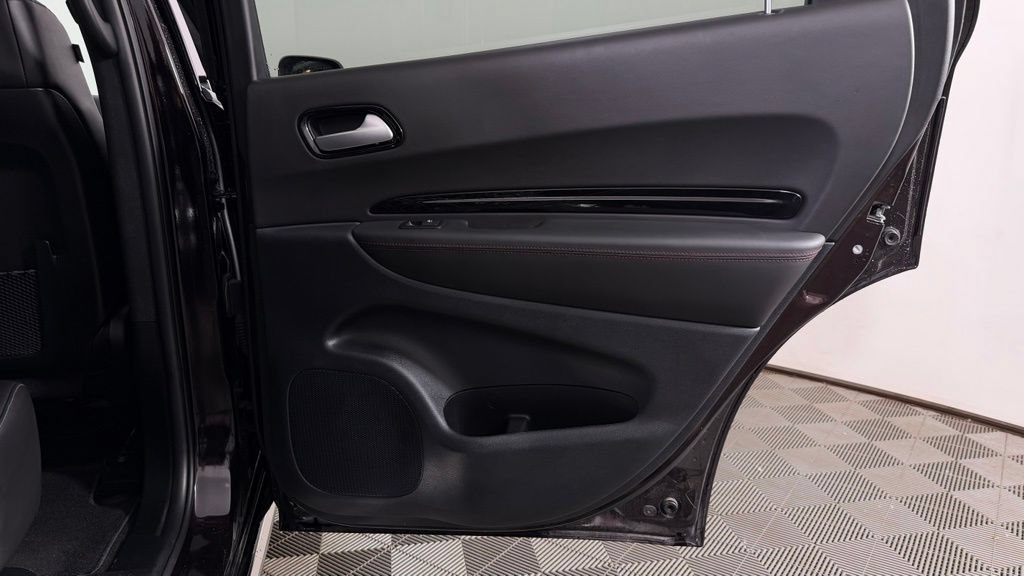 Used 2024 Dodge Durango Citadel AWD/4WD image 31