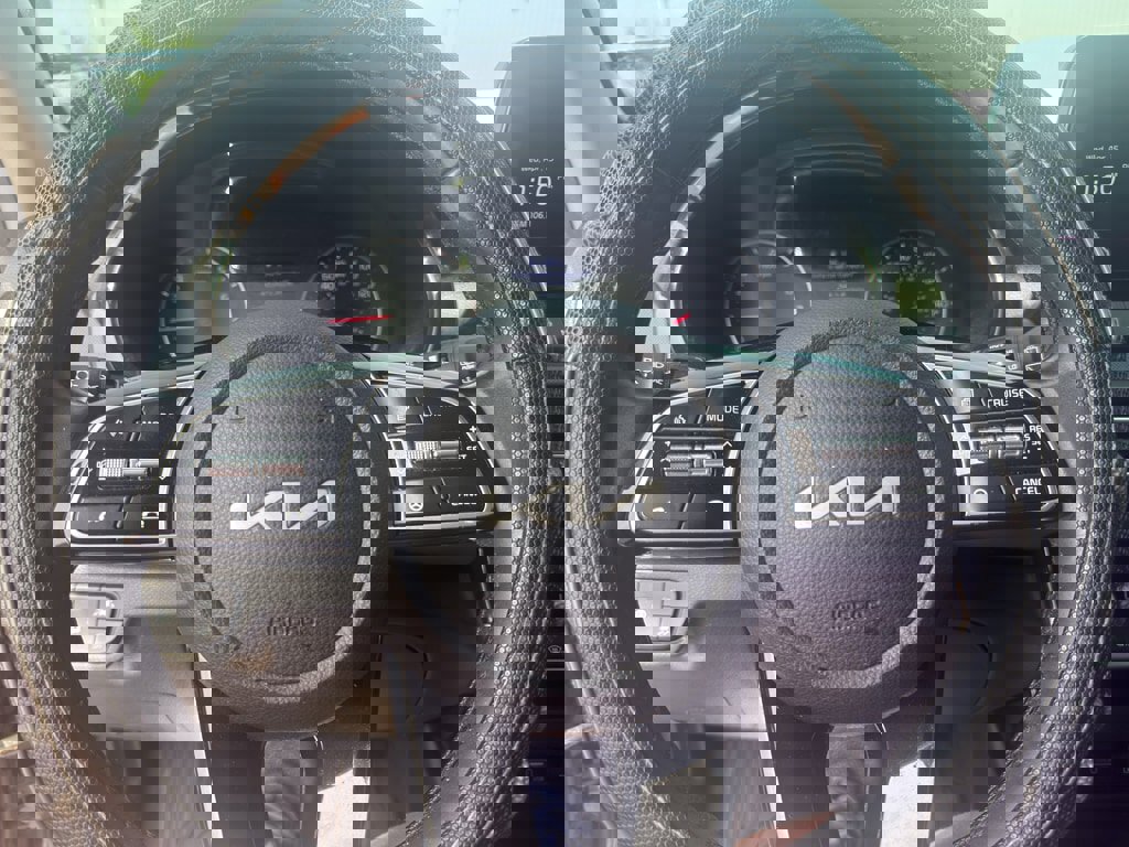 Used 2022 Kia Seltos S image 15