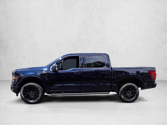 New 2026 Ford F150 XLT w/ Equipment Group 302A MID AWD/4WD image 2