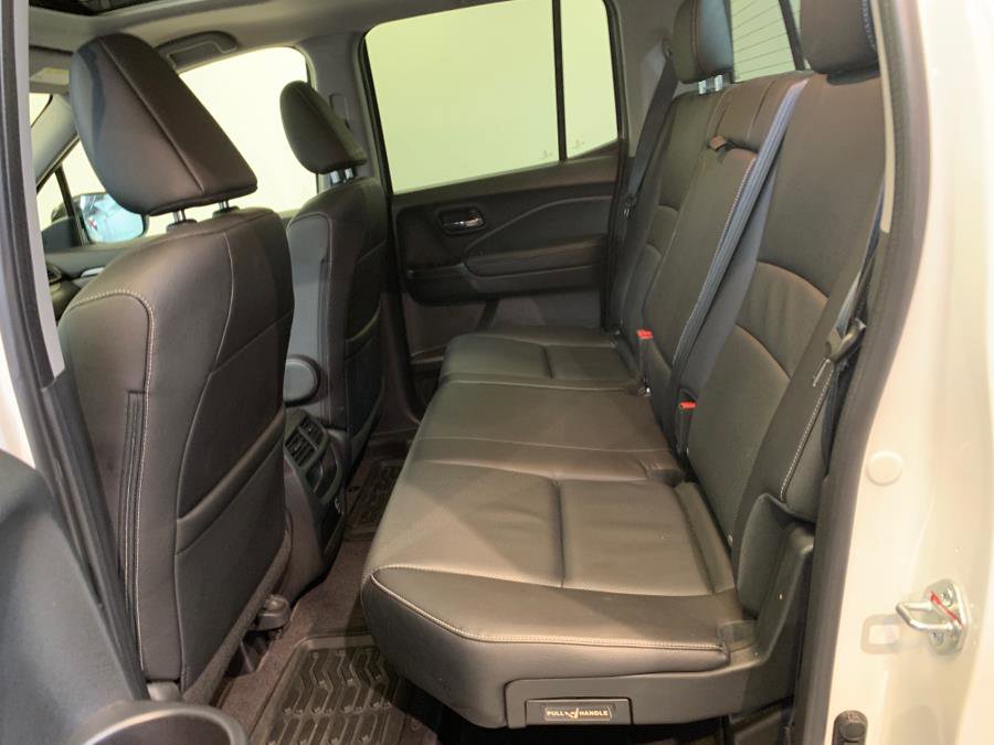 Used 2022 Honda Ridgeline RTL-E image 48