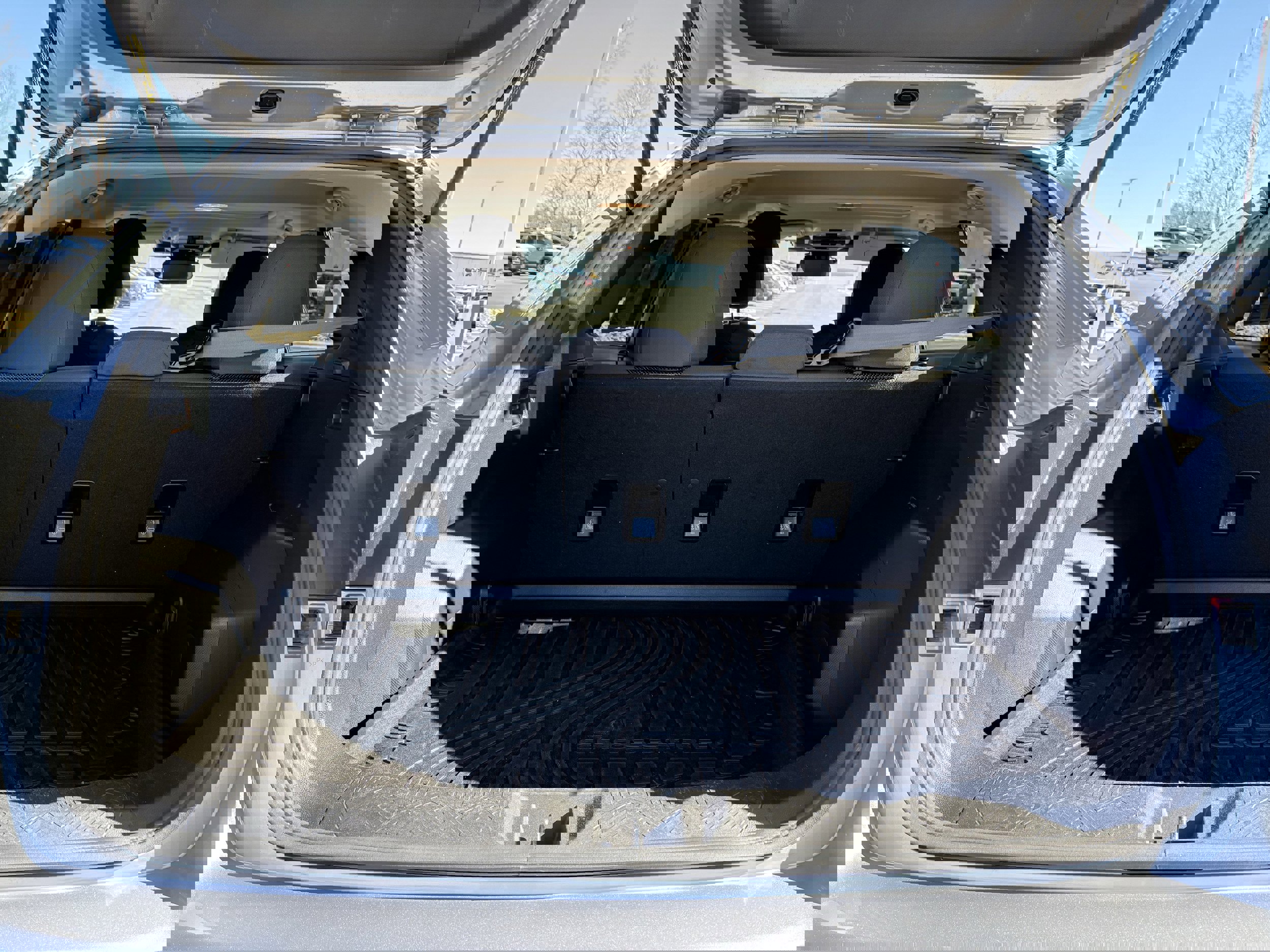 Certified 2024 Subaru Crosstrek 2.0i Premium image 12