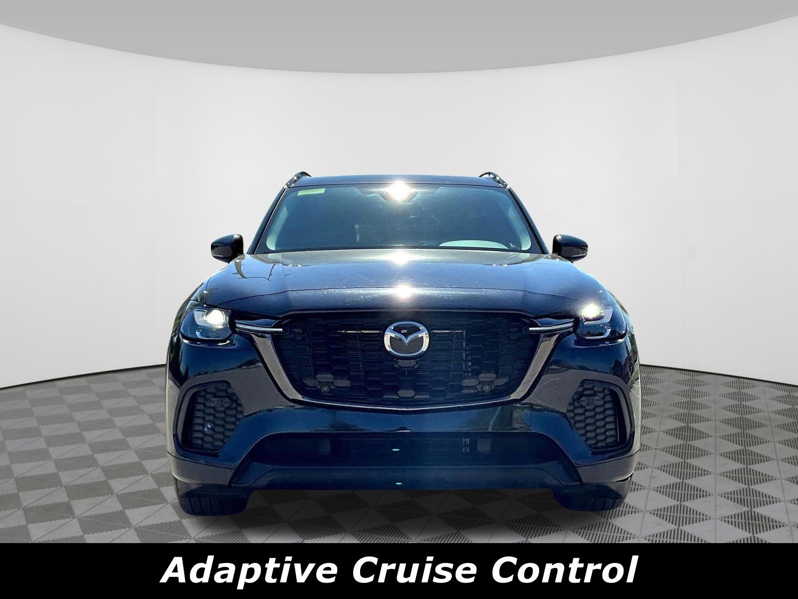Used 2025 MAZDA CX-70 3.3 Turbo w/ Preferred Package AWD/4WD video 2
