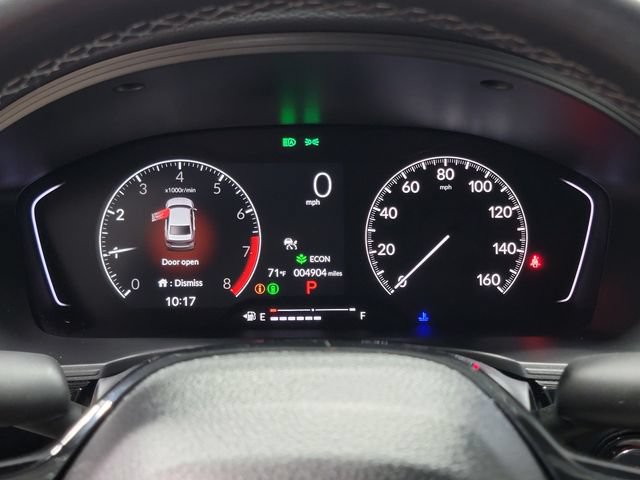 Used 2026 Honda Civic Sport image 31