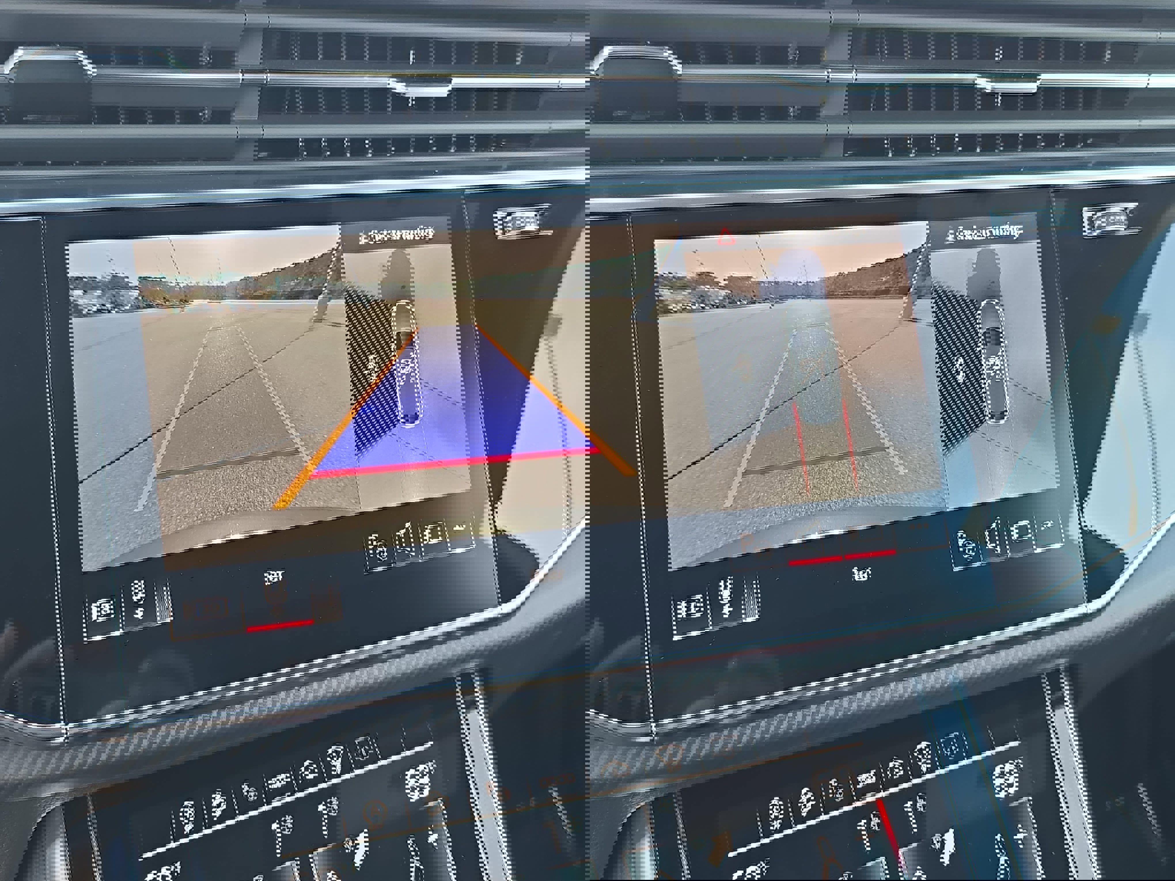 Used 2024 Audi SQ8 Prestige w/ Prestige Package image 21