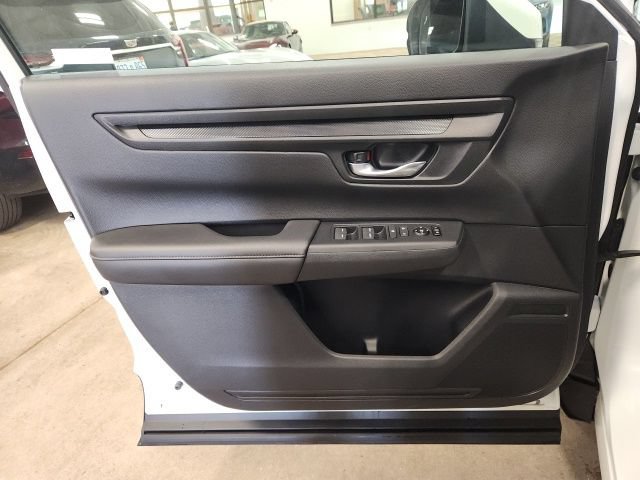 Certified 2025 Honda CR-V EX image 21