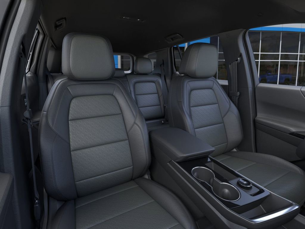 New 2026 Chevrolet Equinox LT w/ Convenience Package II image 19