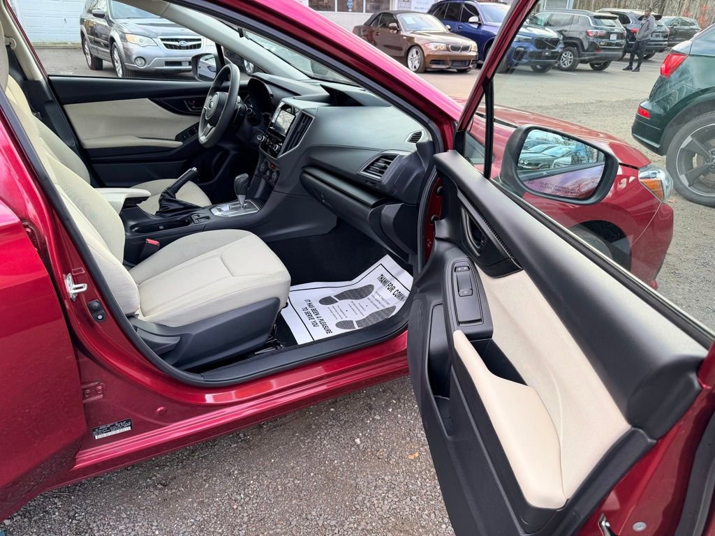 Used 2023 Subaru Impreza Premium image 29