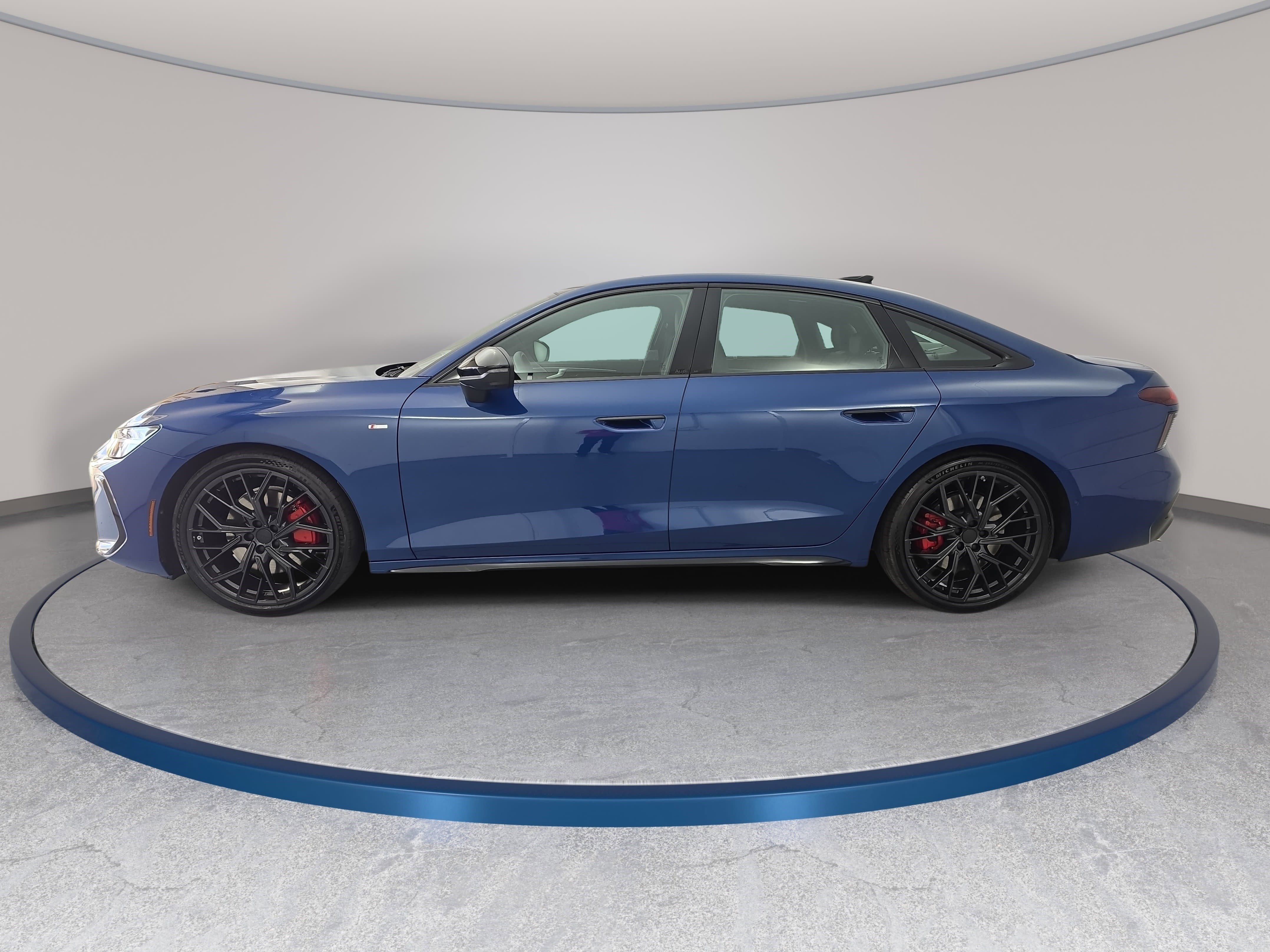 New 2026 Audi A6 Prestige image 8