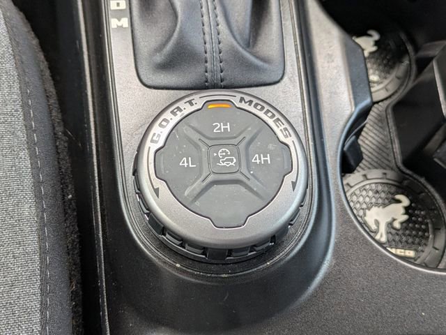 Used 2022 Ford Bronco Big Bend AWD/4WD image 25