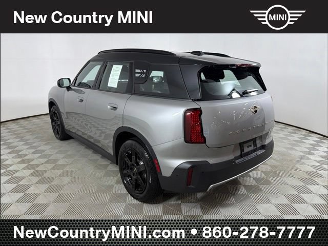 Certified 2026 MINI Cooper Countryman S AWD/4WD image 5