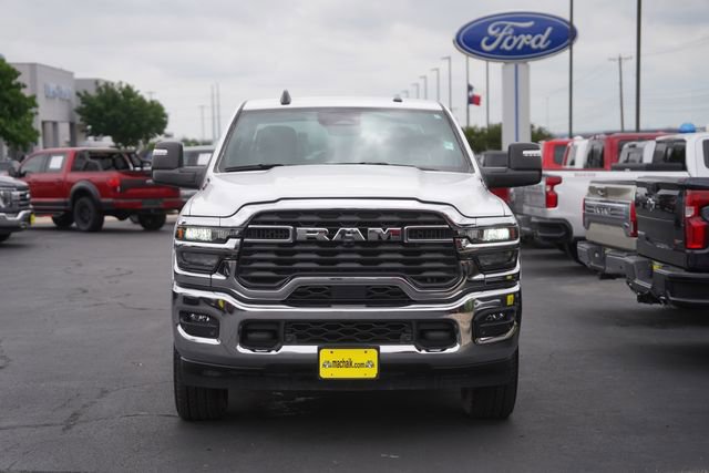 Used 2026 RAM 2500 Big Horn AWD/4WD image 3