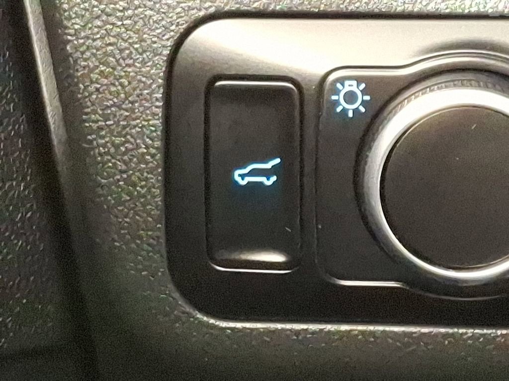 Used 2023 Ford Escape Active image 25