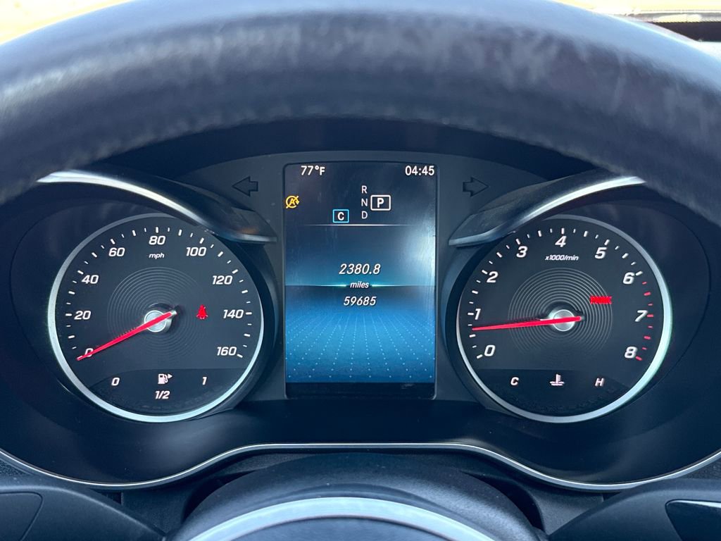 Used 2020 Mercedes-Benz C 300 Sedan image 17