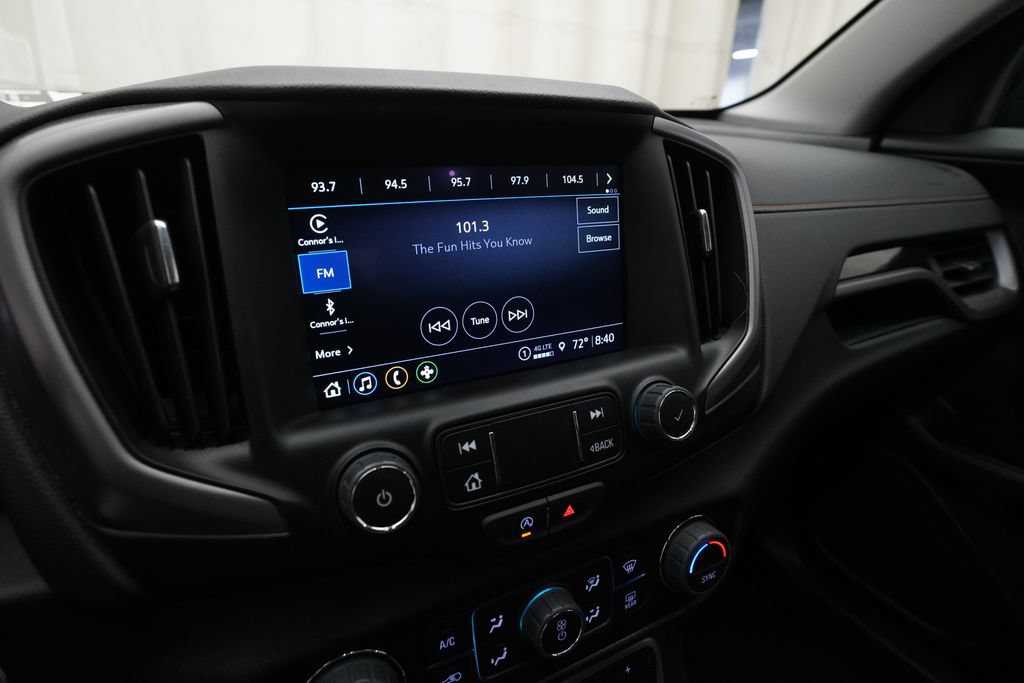 Used 2024 GMC Terrain AT4 AWD/4WD image 6