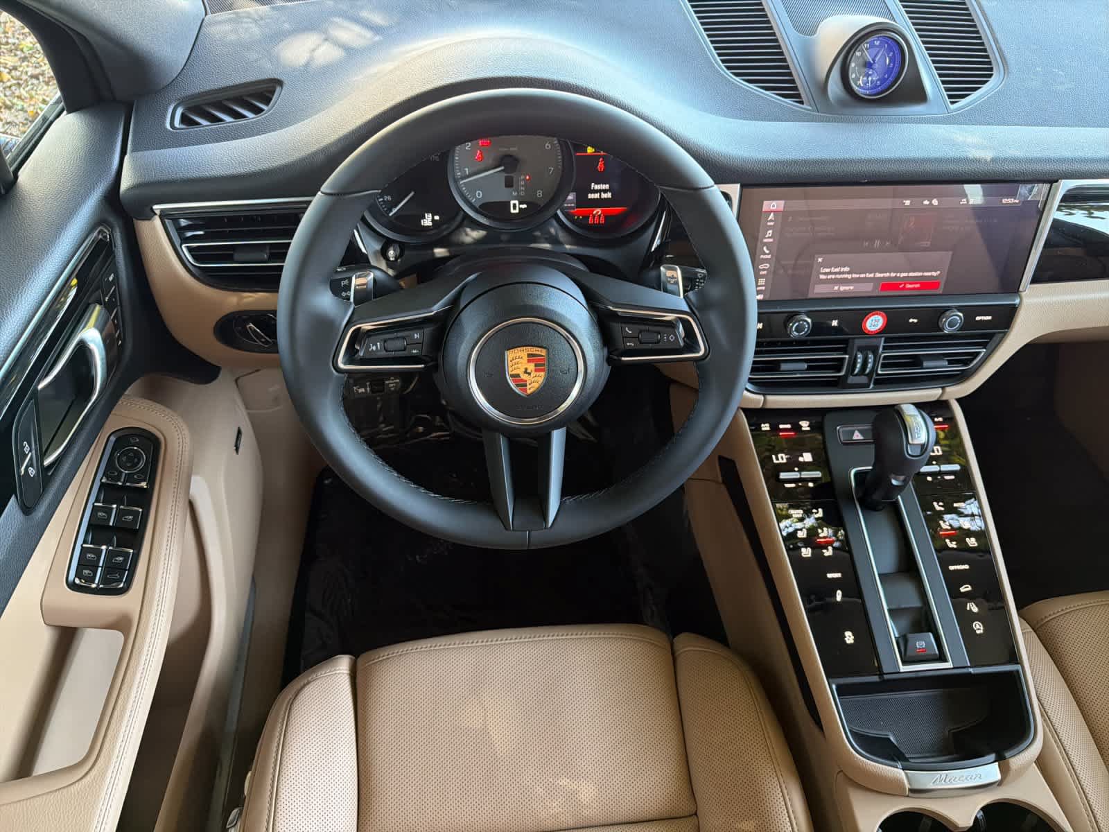 New 2026 Porsche Macan S AWD/4WD image 15