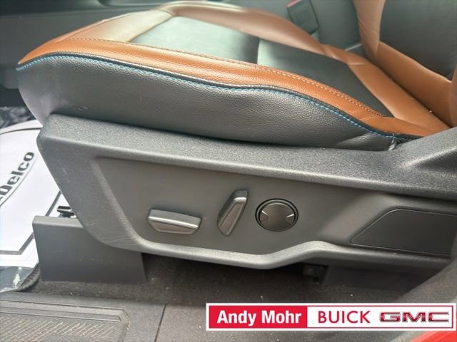 Used 2024 Ford Bronco Outer Banks image 24