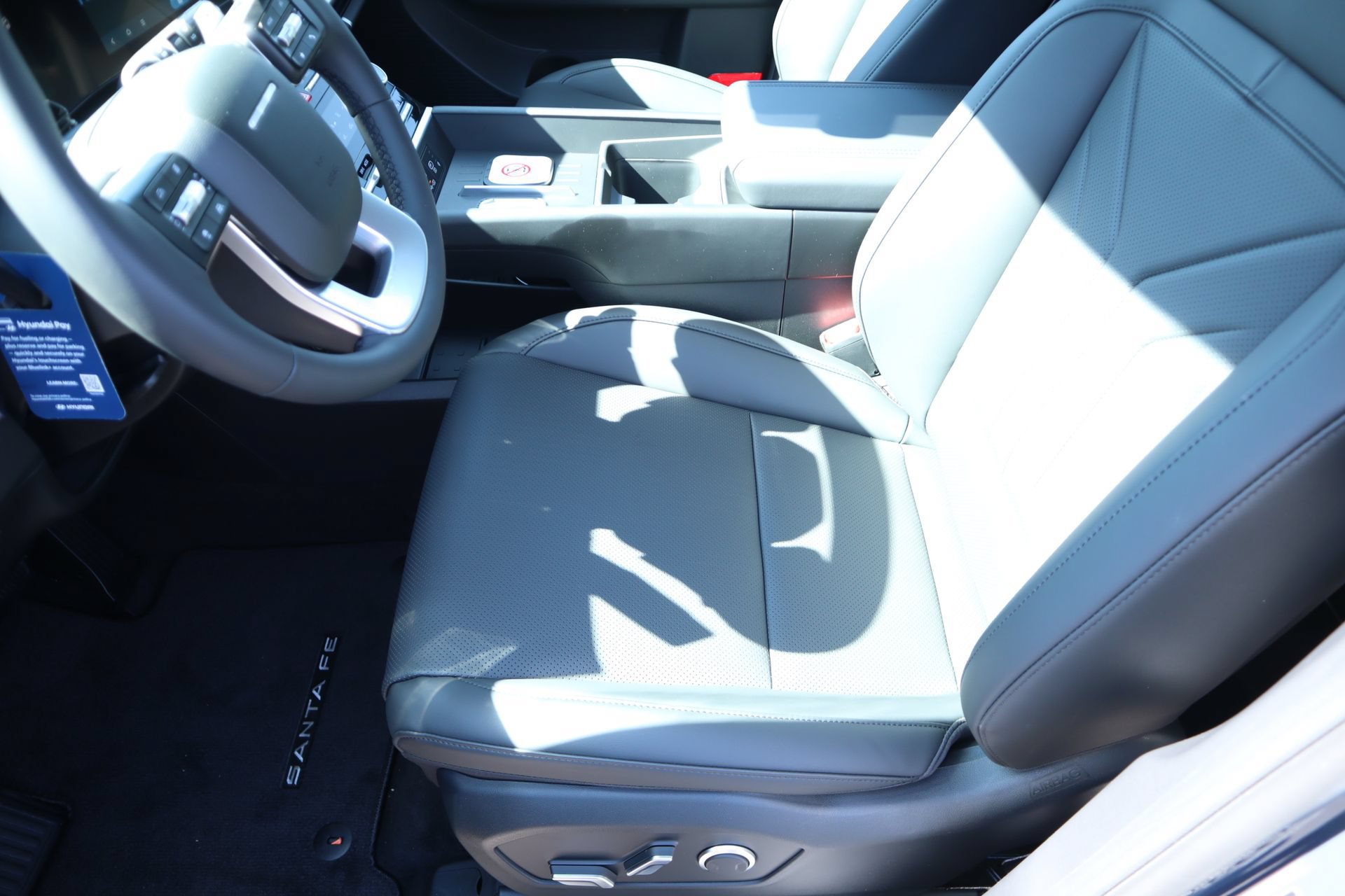 New 2026 Hyundai Santa Fe SEL AWD/4WD image 16