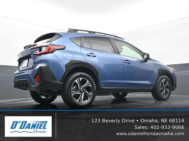 Used 2024 Subaru Crosstrek 2.0i Premium AWD/4WD image 12