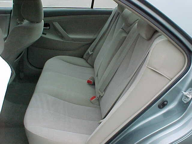 Used 2011 Toyota Camry LE w/ LE Extra-Value Pkg image 14