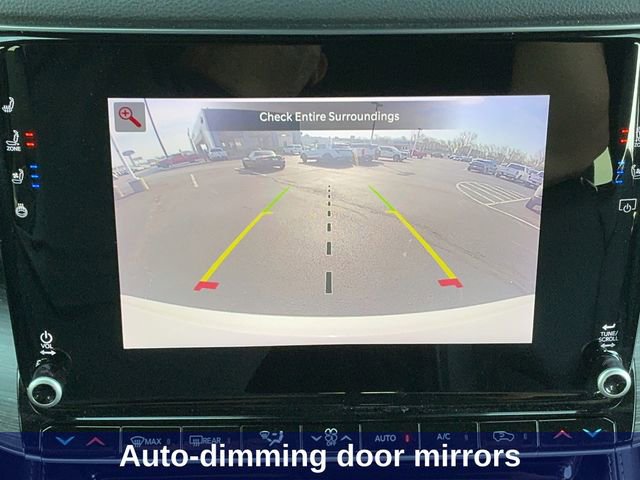 Used 2024 Jeep Wagoneer Series III image 32