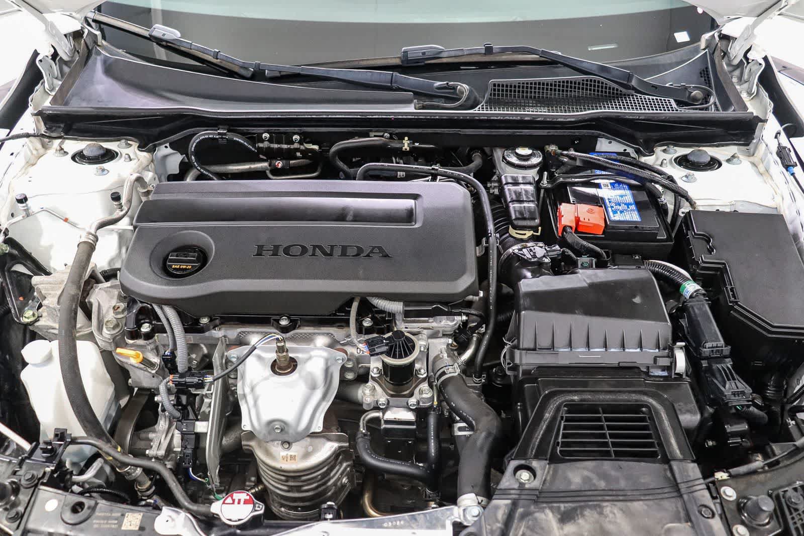 Used 2025 Honda Civic Sport image 27