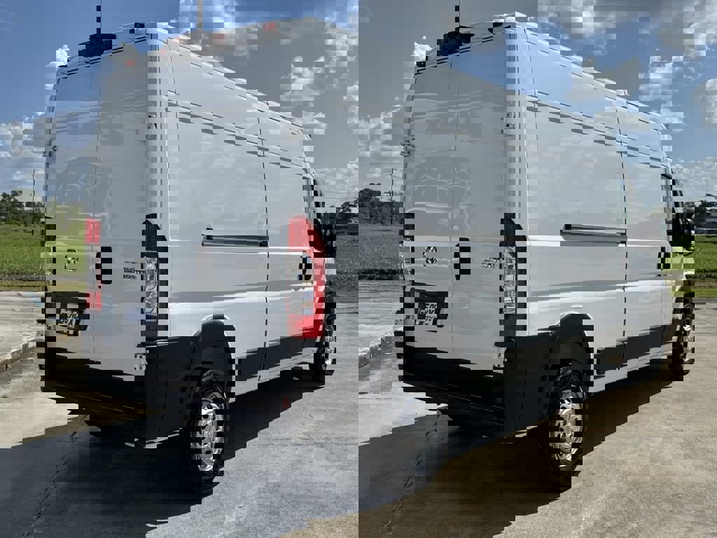 New 2026 RAM ProMaster 2500 w/ Convenience Group image 14