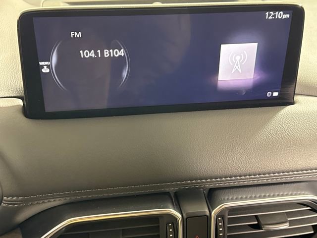 Certified 2025 MAZDA CX-5 Signature image 23