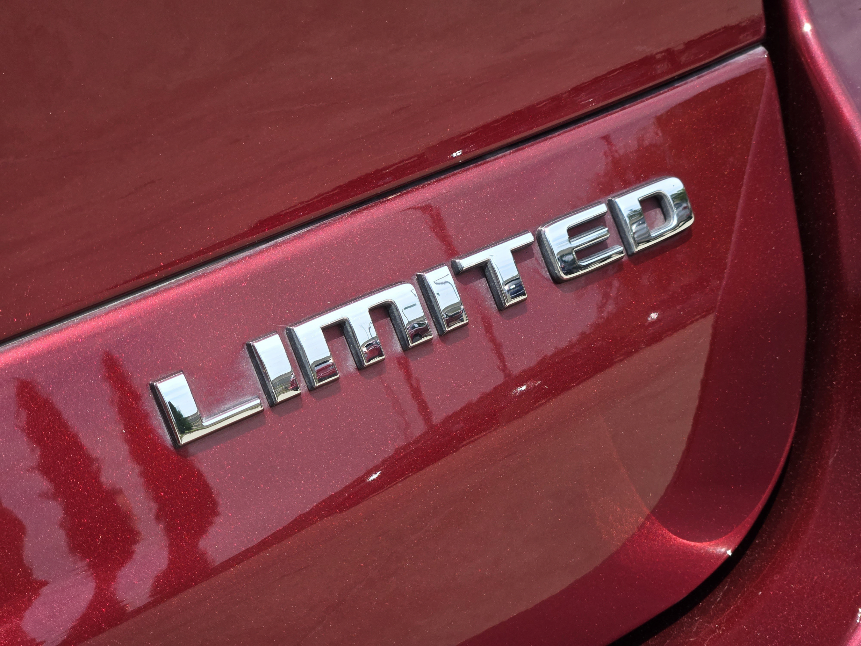 Used 2023 Jeep Grand Cherokee L Limited AWD/4WD image 41