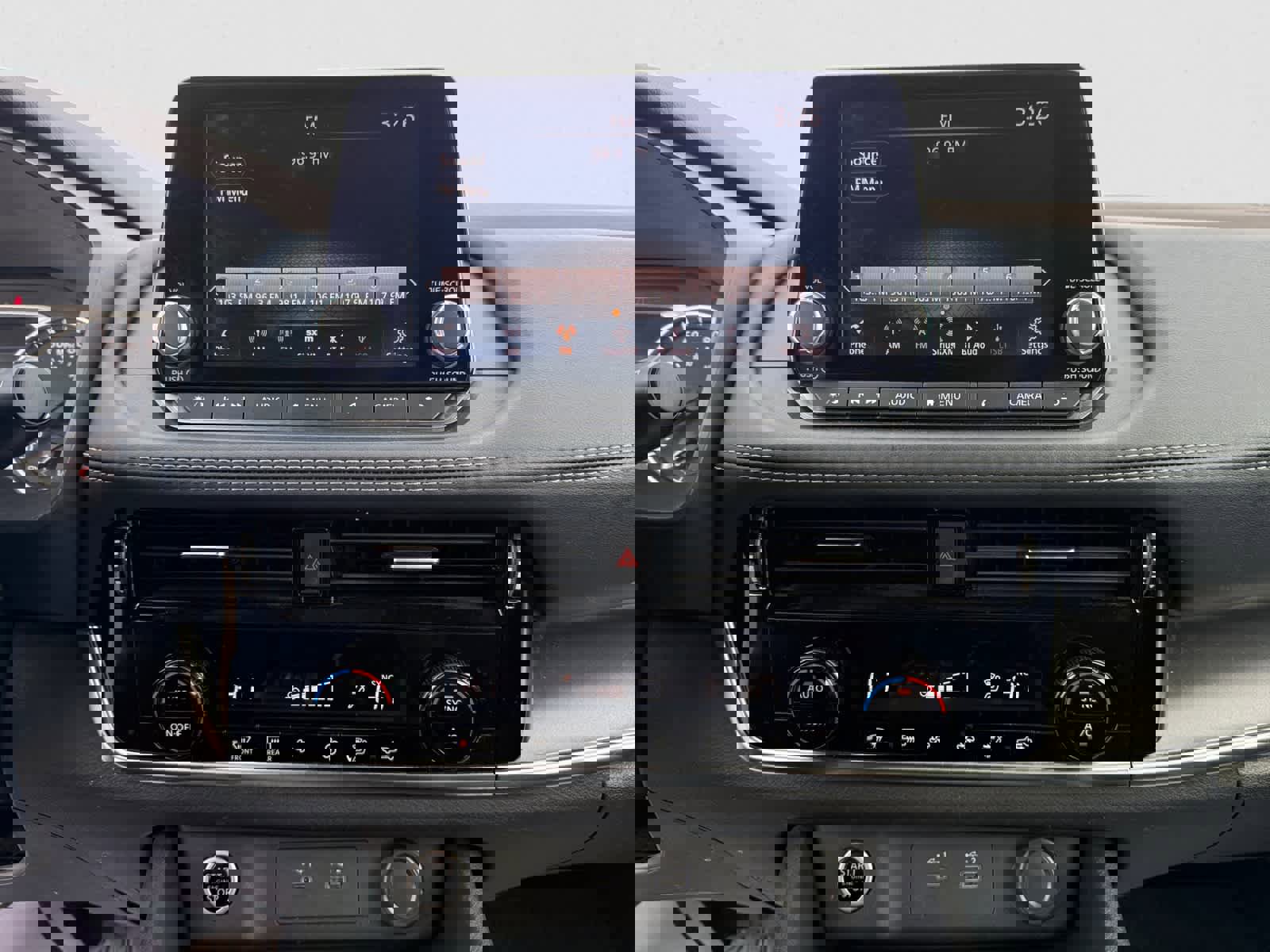 Used 2022 Nissan Rogue SV image 14