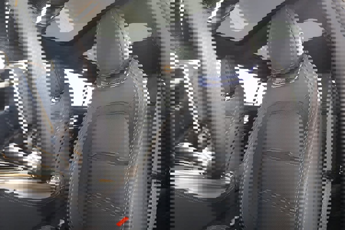 Used 2024 Mercedes-Benz AMG GT 43 image 41