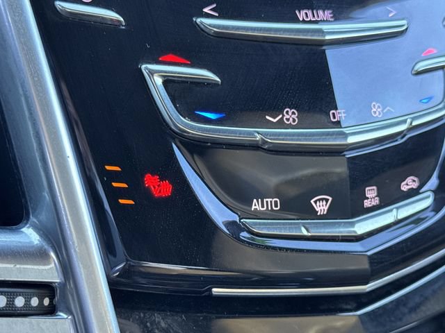 Used 2014 Cadillac SRX Luxury AWD/4WD image 35