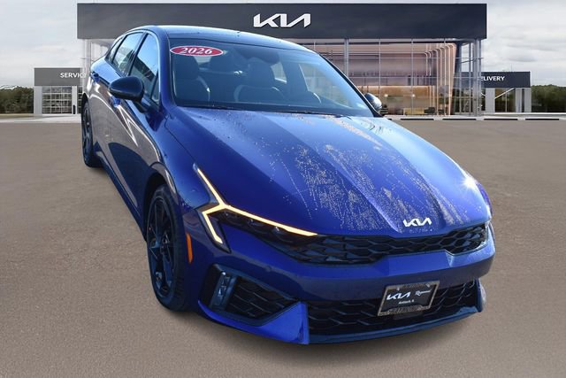 New 2026 Kia K5 GT-Line w/ GT-Line Premium Package image 10
