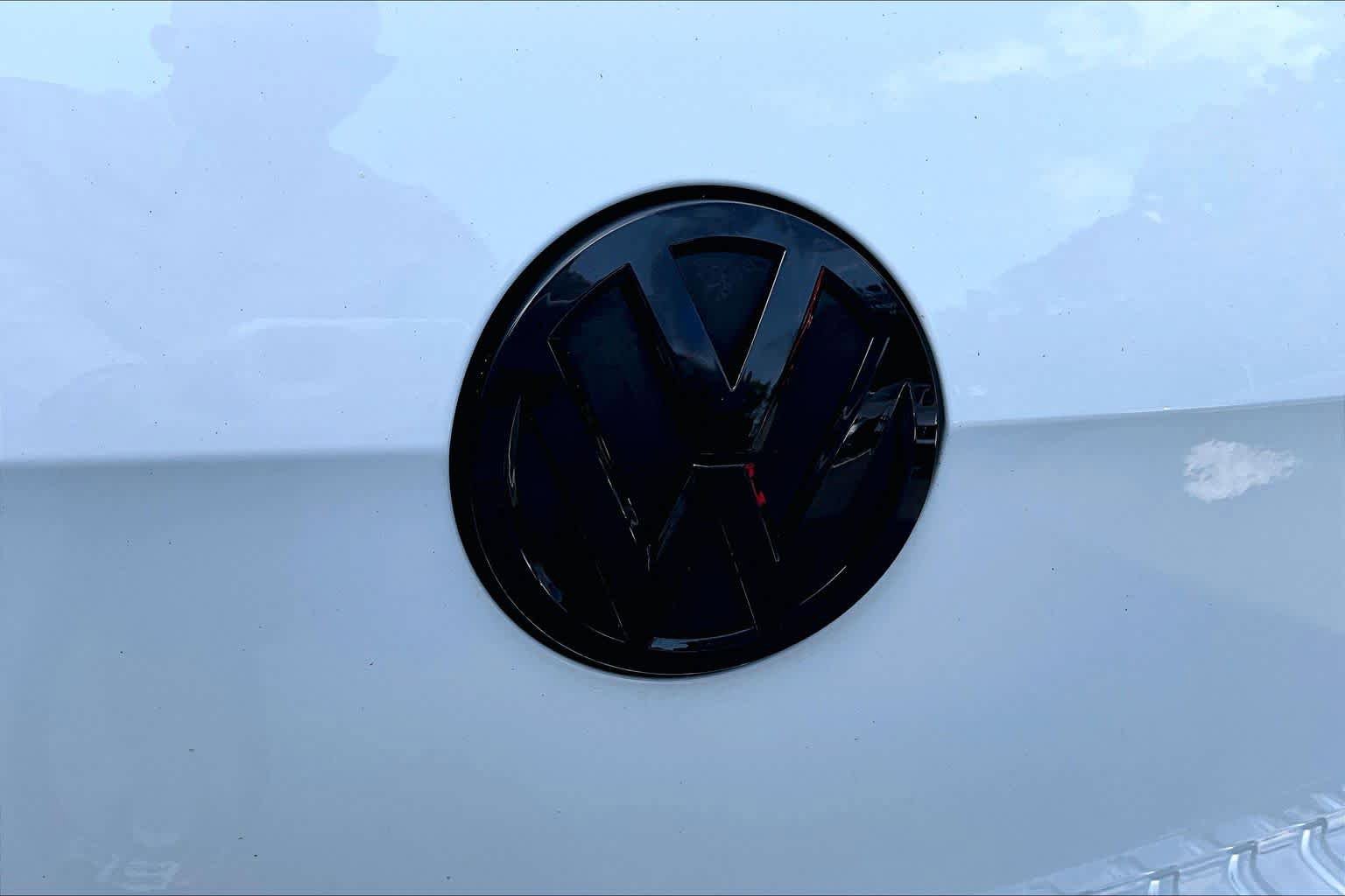 Used 2019 Volkswagen GTI Rabbit Edition FWD image 30