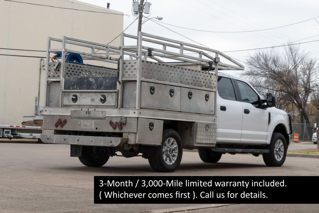 Used 2021 Ford F250 XL w/ STX Appearance Package AWD/4WD image 6