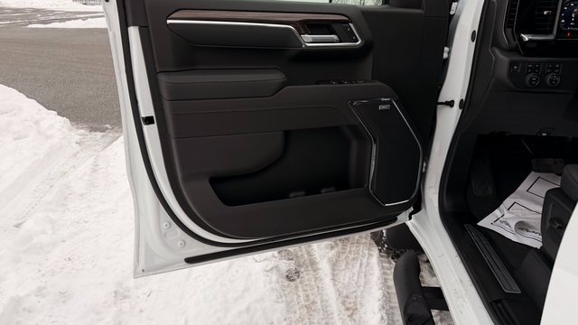 New 2026 Chevrolet Silverado 1500 LT Trail Boss w/ LT Trail Boss Premium Package image 18