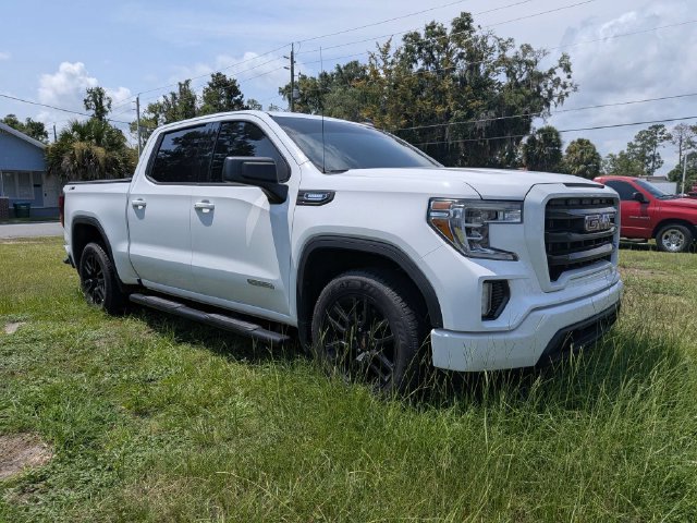 Used 2021 GMC Sierra 1500 Elevation w/ X31 Off-Road Package