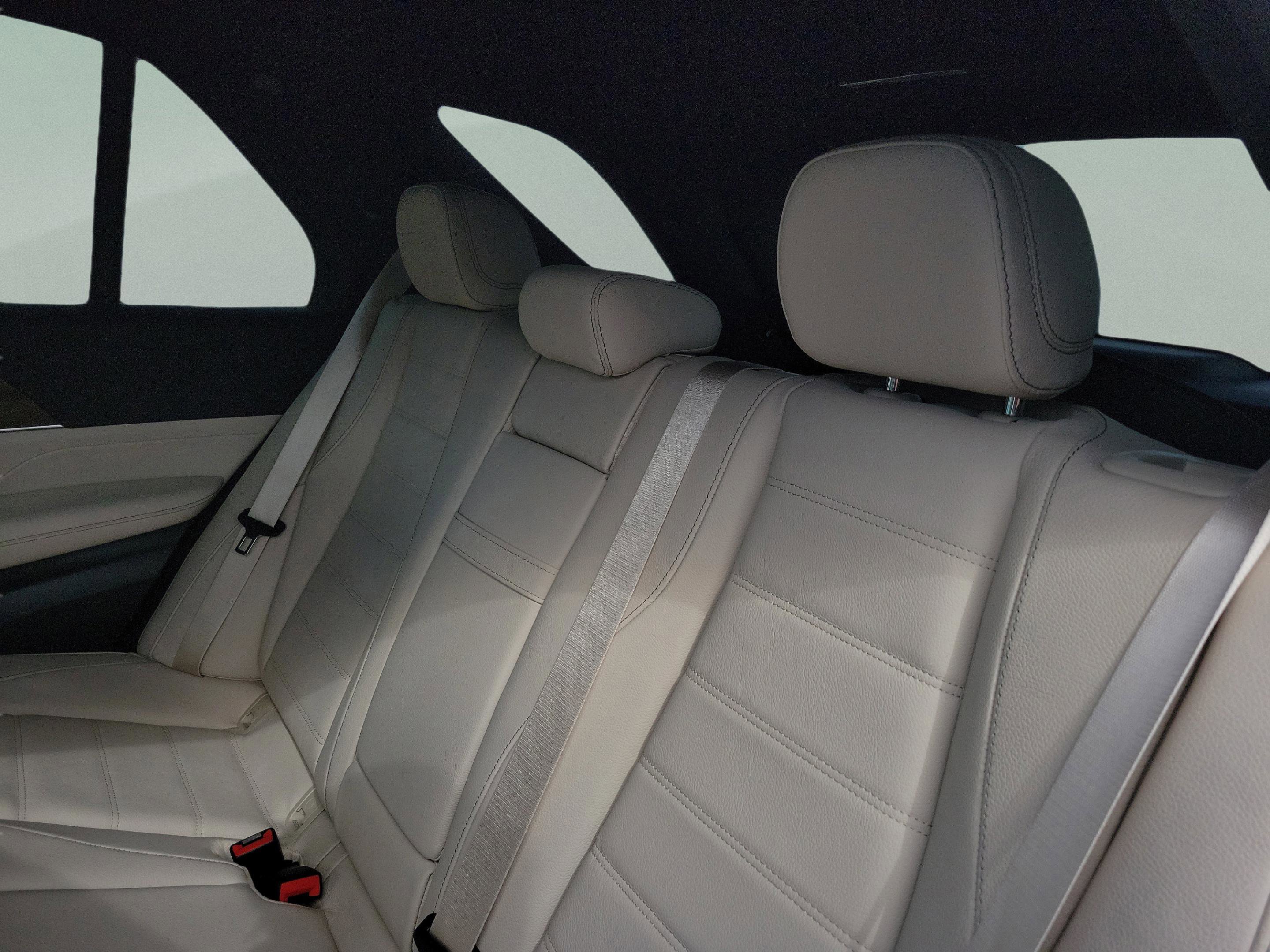 Certified 2026 Mercedes-Benz GLE 580 4MATIC image 7