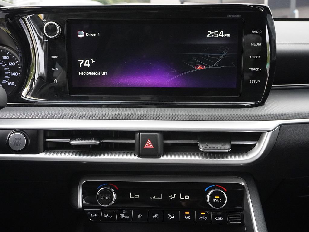 Used 2022 Kia K5 GT-Line w/ GT-Line FWD Premium Package image 47