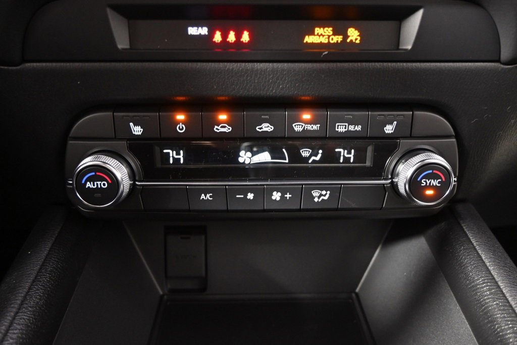 New 2025 MAZDA CX-5 AWD 2.5 S w/ Select Package image 30