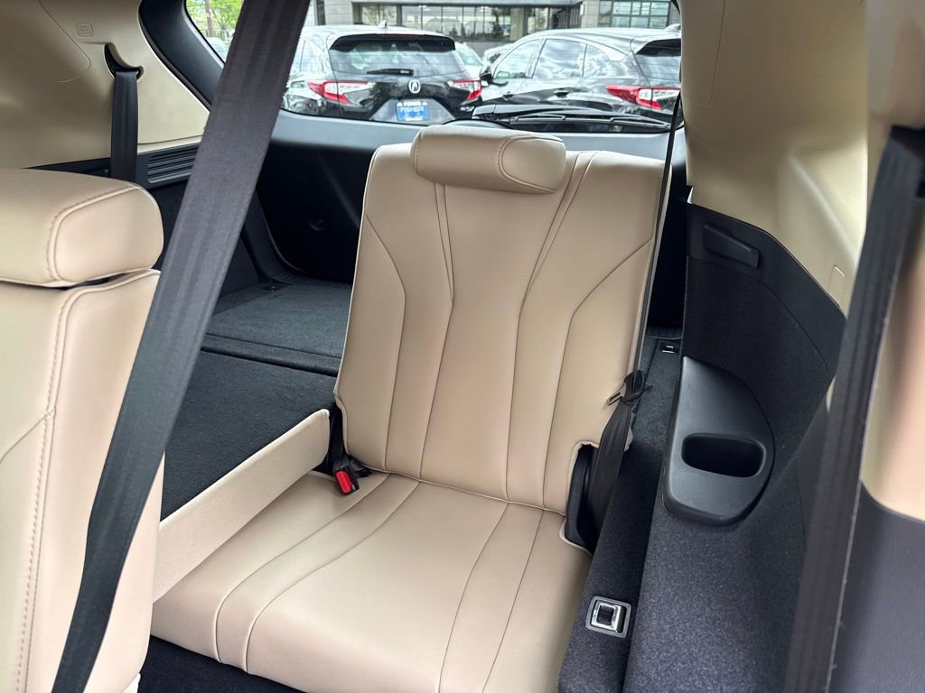 Certified 2026 Acura MDX SH-AWD image 17