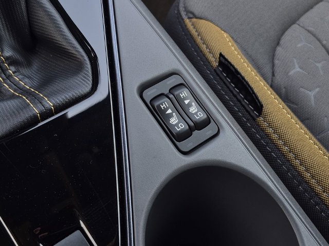 New 2026 Subaru Crosstrek 2.5i Sport AWD/4WD image 26